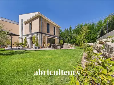 Maison, 111,6 m²