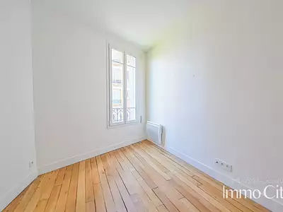 Appartement, 28,21 m²