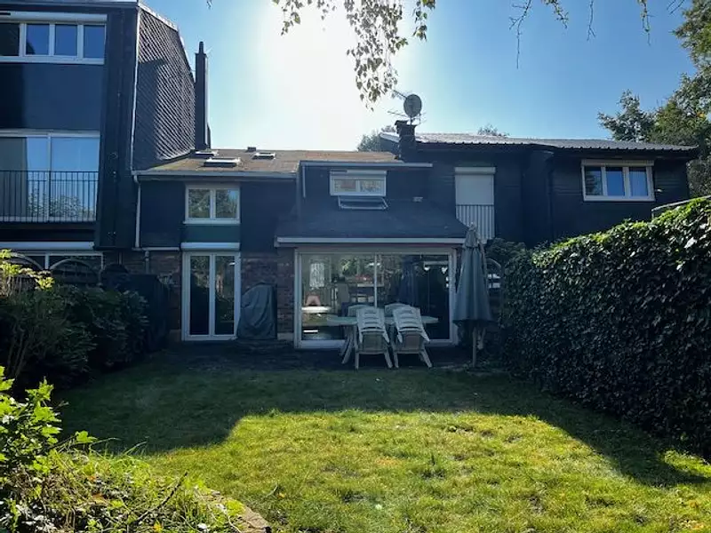 Maison, 101,39 m²
