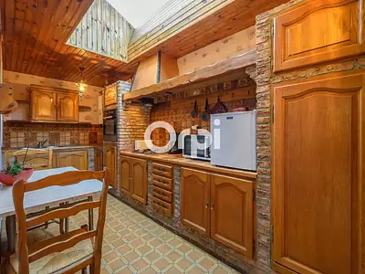 Maison, 102 m²