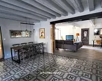 Appartement, 127 m²