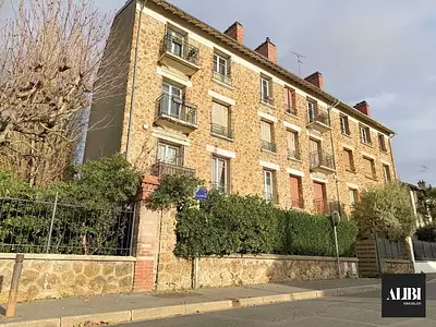 Appartement, 50,89 m²