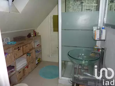 Maison, 89 m²