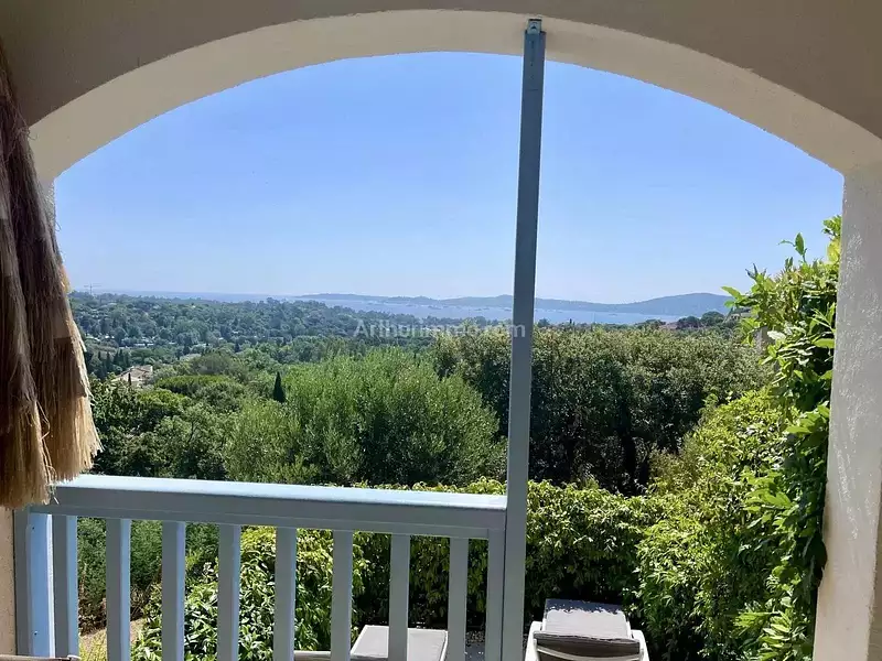 Appartement, 34,65 m²