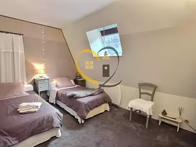 Maison, 150 m²