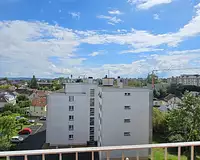 Appartement, 74,61 m²