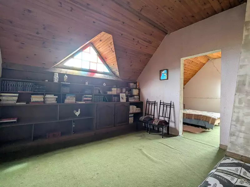Maison, 186 m²