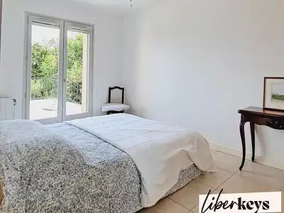 Maison, 127 m²