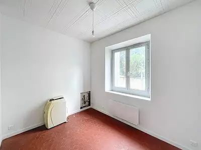 Appartement, 19,46 m²