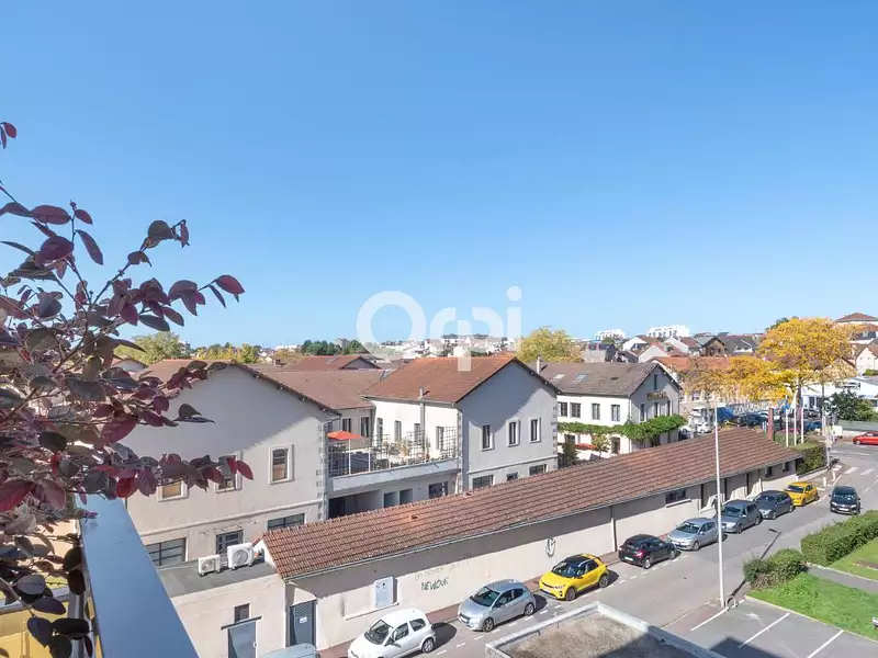 Appartement, 105 m²