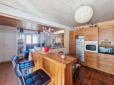 Maison, 77 m²