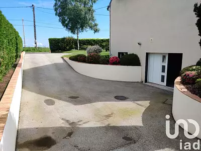 Maison, 107 m²