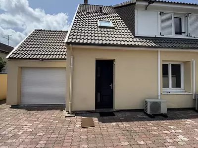 Maison, 95 m²