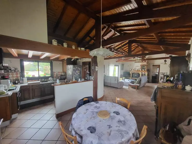 Maison, 430 m²