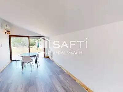 Maison, 155 m²