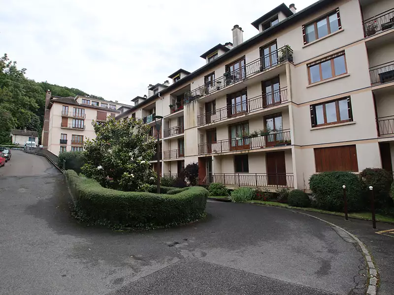 Appartement, 104 m²