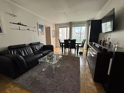 Appartement, 86,26 m²