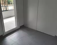 Appartement, 39,9 m²