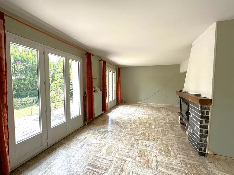 Maison, 130 m²