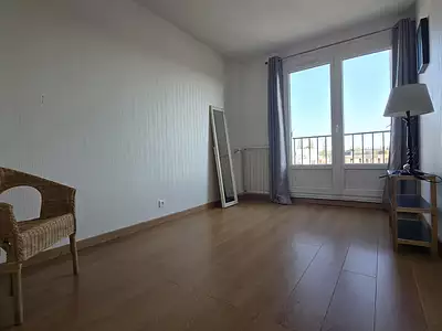 Appartement, 95,5 m²