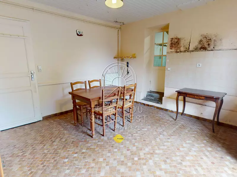 Maison, 160 m²