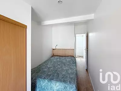 Maison, 40 m²