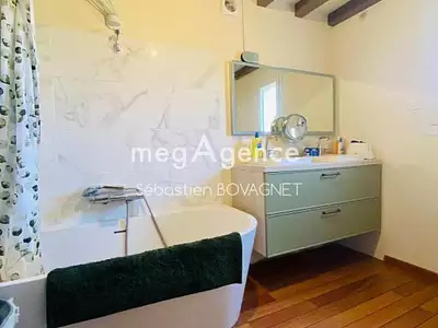 Maison, 107 m²