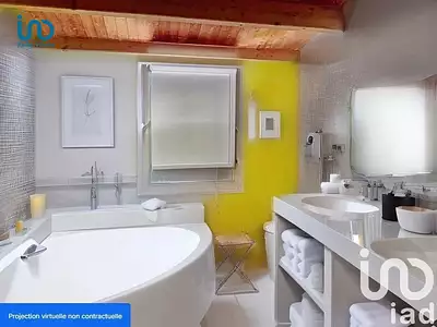 Maison, 197 m²
