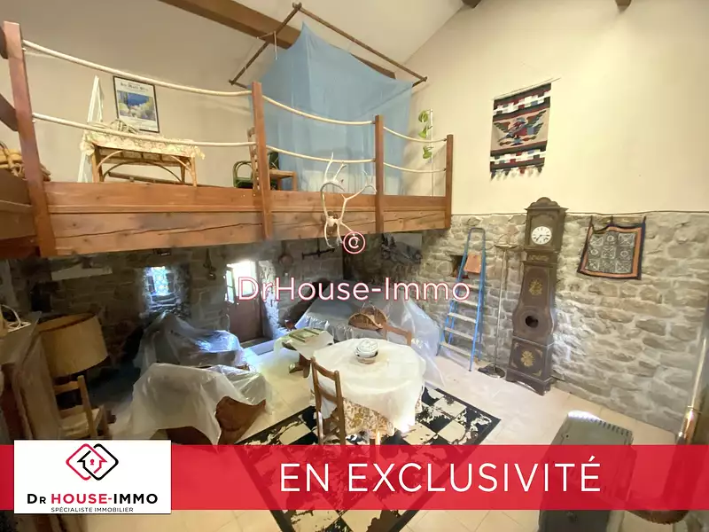 Maison, 168 m²