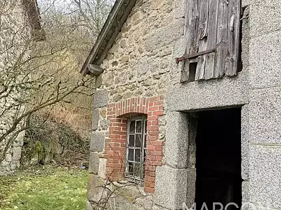 Maison, 114 m²