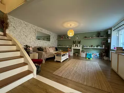 Maison, 85 m²