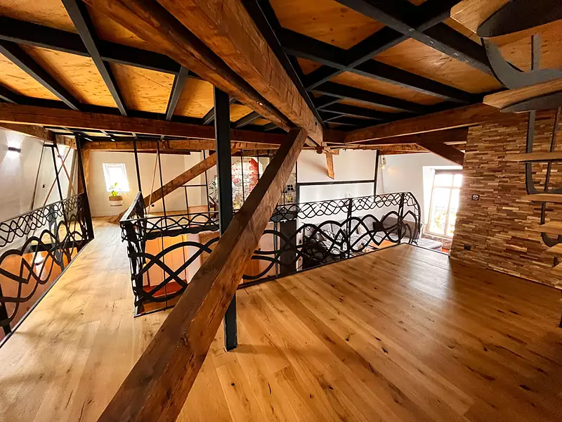 Appartement, 203,35 m²