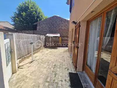 Maison, 102 m²
