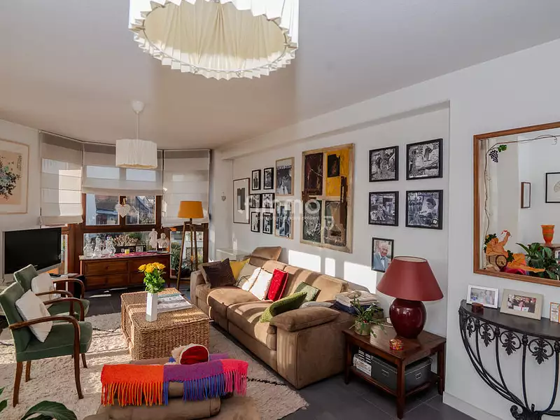 Appartement, 101 m²