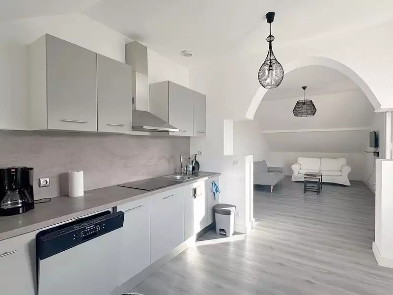 Appartement, 103 m²