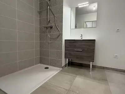 Appartement, 66,1 m²