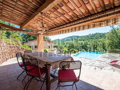 Maison, 93,1 m²
