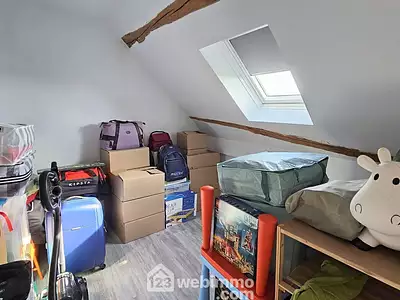 Appartement, 70 m²