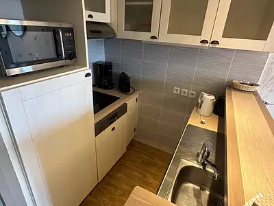 Appartement, 50,3 m²