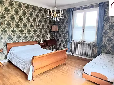 Maison, 263 m²
