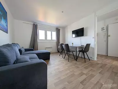 Immeuble, 123 m²