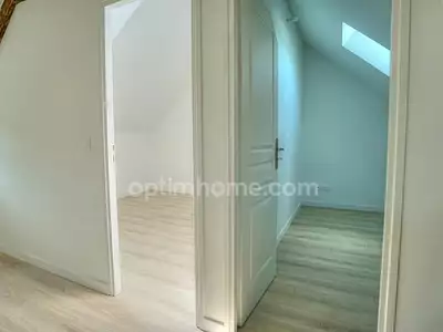 Appartement, 38 m²