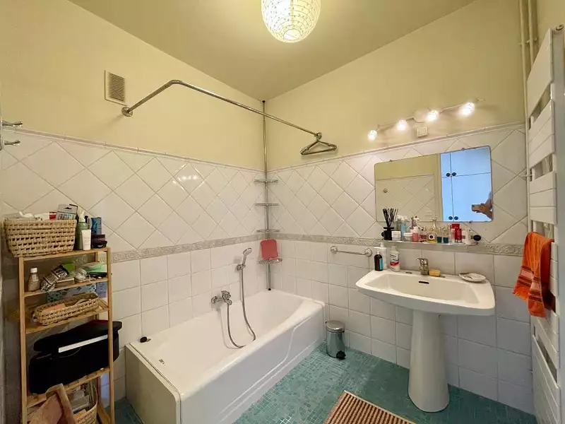Appartement, 101 m²