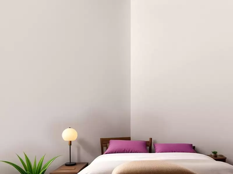 Appartement, 44 m²