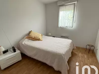 Appartement, 55 m²