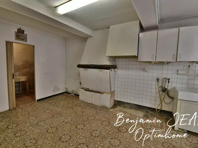 Maison, 131 m²