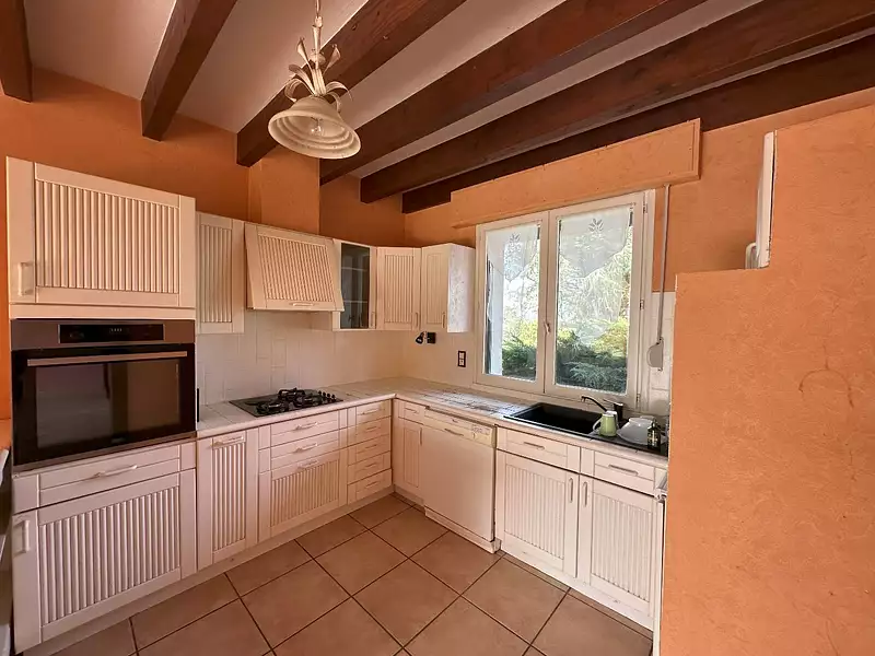 Maison, 151 m²