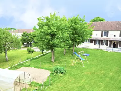 Maison, 195 m²