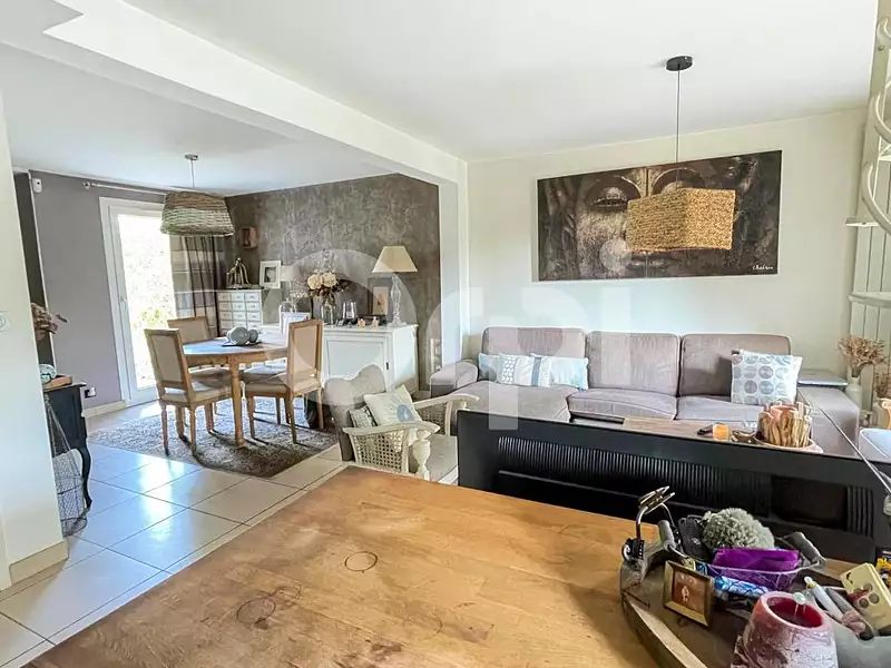 Maison, 79 m²