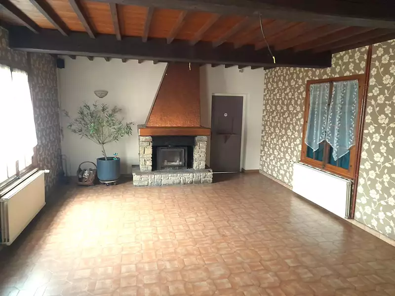 Immeuble, 446 m²